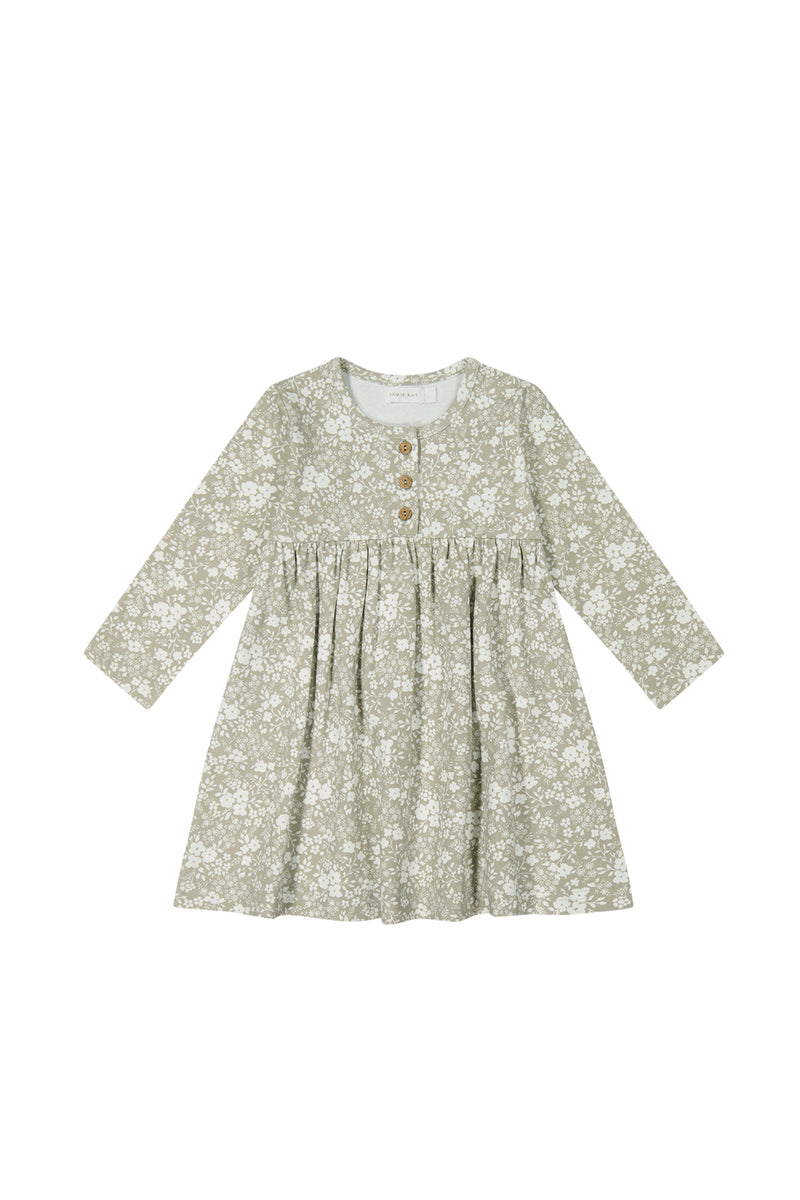 Jamie Kay-Organic Cotton Bridget Dress