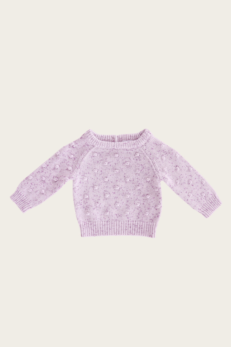 Jaimie Kay rosebud dotty deals knit size 4year