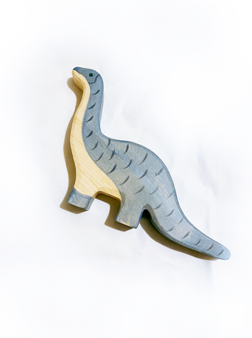 Open image in slideshow, Brontosaurus