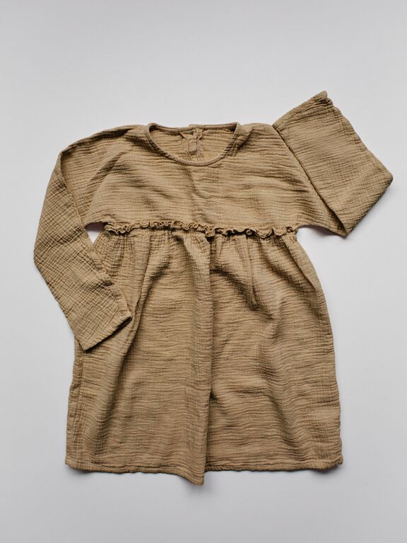 The Simple Smock Camel (4720810131549)