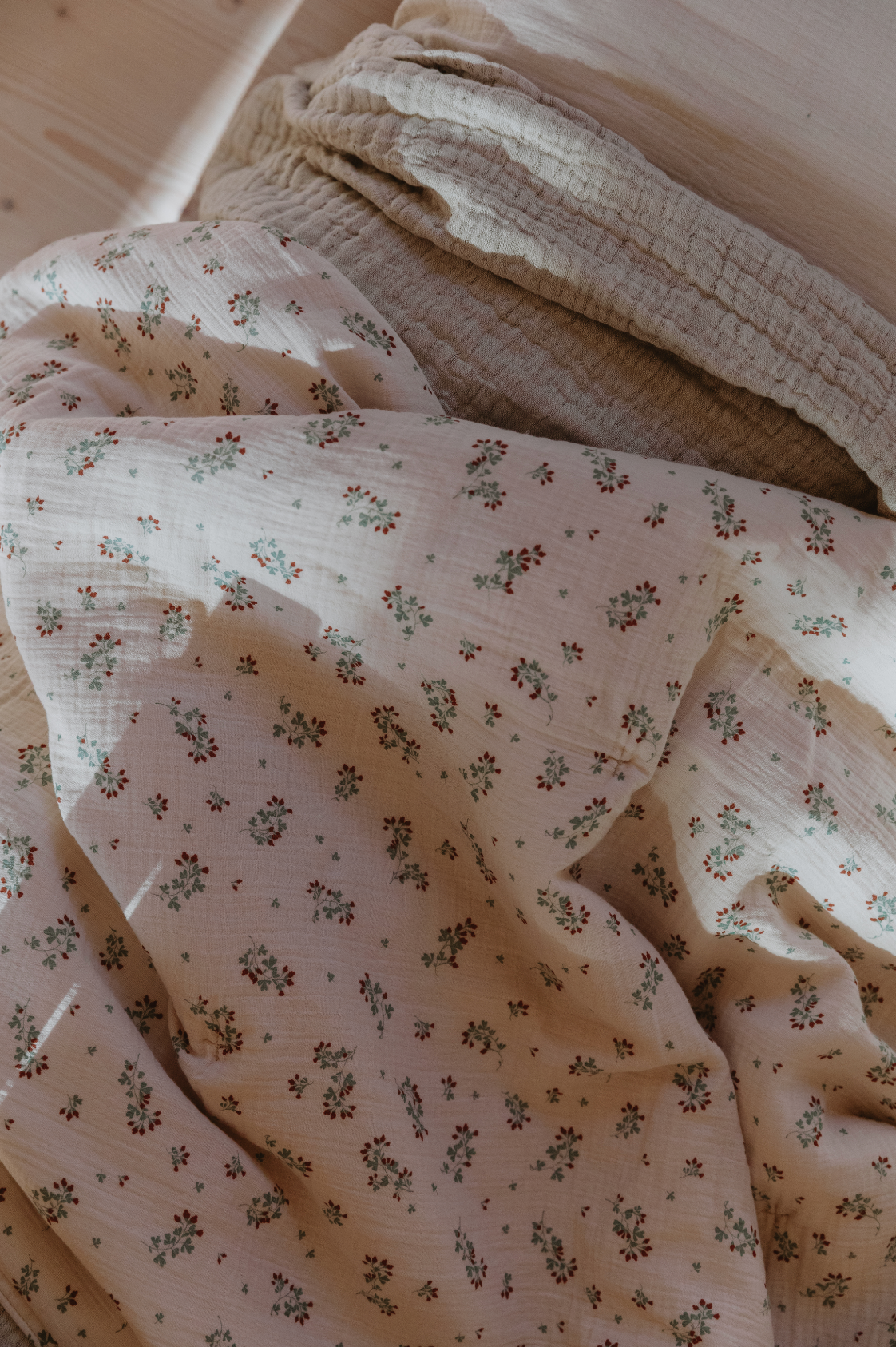 Garbo 2024 friends muslin