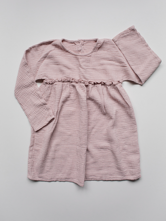 The Simple Smock Antique Rose (4720812785757)